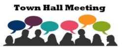 Town Hall Meeting